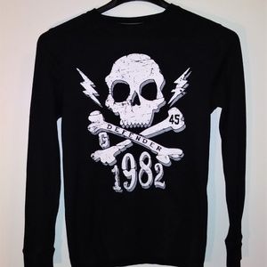 Arizona Jeans Company Mens Sweater Size XL